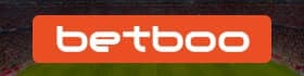 Betboo logo