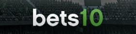 Bets10 logo