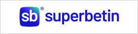 Superbetin logo