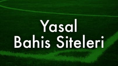 Yasal iddaa siteleri